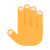 Hand Skin Type 2 icon