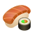 sushi-emoji icon