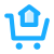 Buy House icon