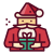 クリスマス icon