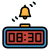 Digital Clock icon