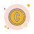 Centavo icon