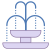 Fountain icon