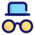 incognito icon