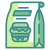 Food Package icon