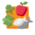 パレオダイエット icon
