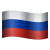 ロシアの絵文字 icon