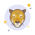 Gewöhnlicher Jaguar icon