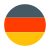 Allemagne-circulaire icon