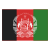 Flagge von Afghanistan icon