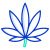 Cannabis icon