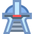 Testa di Cylon Nuova icon