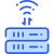 服务器 icon