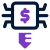 digital key icon