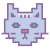 像素猫 icon