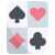 57 Poker Cards icon