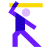 Stockkampf icon