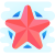 Estrella del ejército icon