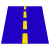Strada icon