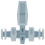 星际迷航库玛丽飞船 icon