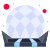 Dome icon