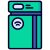 Smart Fridge icon