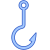 Fish Hook icon