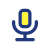 Mic icon