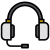 Headset icon