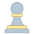 Pawn icon