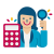 Business Analyst icon