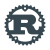 lenguaje-de-programación-rust icon