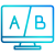 Ab Testing icon