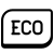 Eco Driving Indicator icon