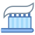 Toothbrush icon