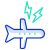 Flight icon