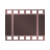 Filmrahmen-Emoji icon