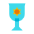 光明节玻璃杯 icon