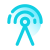 Mobilfunkmast icon