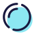 Bubble icon