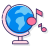 Earth Globe icon