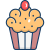 Muffin icon