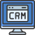 Crm icon