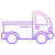 Mini Truck icon