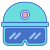 Headgear icon