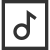 Sound Files icon