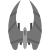 Cylon Raider icon