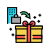 Gifts icon