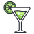 Beverage icon