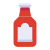 Soßenflasche icon